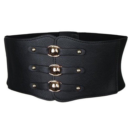 Femmes vintage cuir taille - vintage,