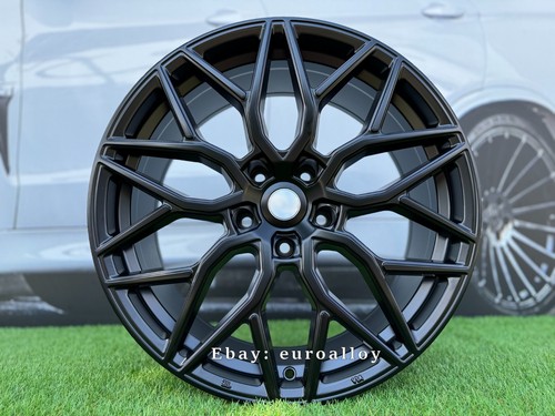 R19 pouce 5x120 vossen - r19,