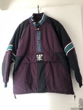 Veste Starter Mighty Ducks