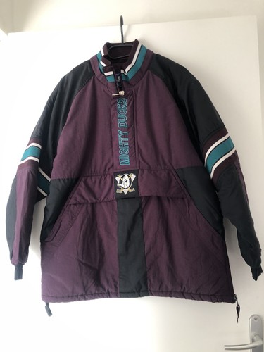 Veste starter mighty ducks - starter,