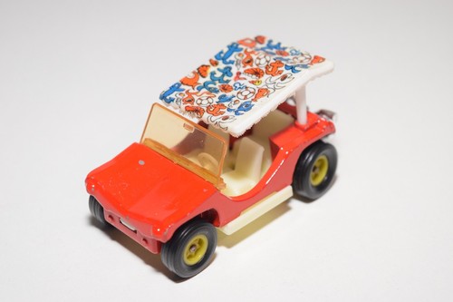A43 majorette 258 - 1:55,