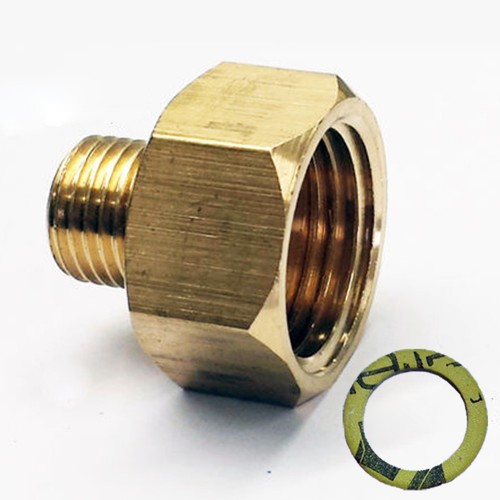 Phönix adaptateur filetage - de,