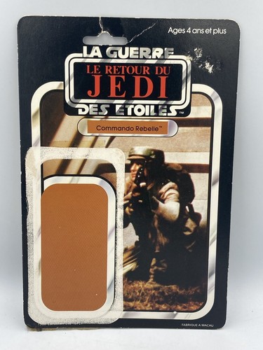 Kenner star wars vintage - wars,