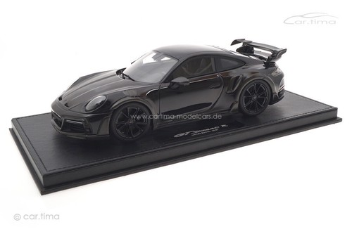 Techart gtstreet porsche 992 - techart, r