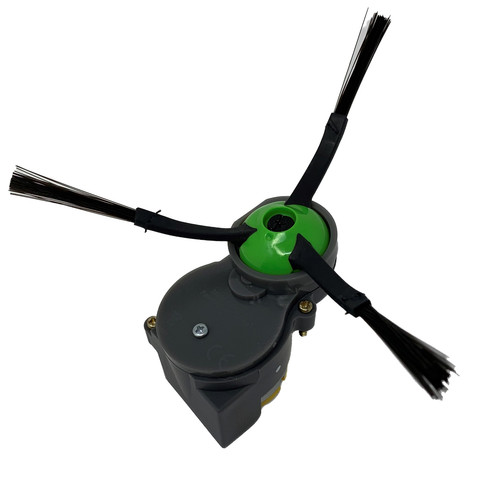 Authentic roomba side - j8,
