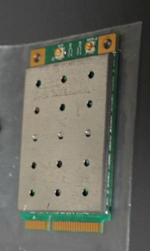 Carte wifi wn6302a pour - carte,