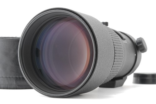 Nikon nikkor 300mm f 4 - ai,