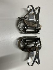 Pedals MKS QUILL 2K 14*125 / atom spidel campagnolo lyotard maillard