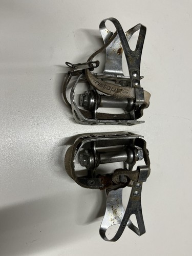 Pedals mks quill 125 - pedals, 14*125