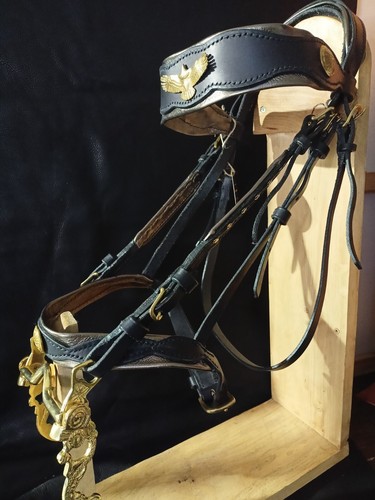 Bridon aigle sans le - aigle(,