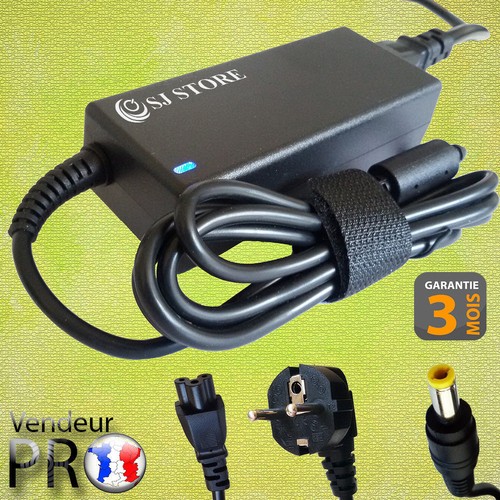 16v alimentation chargeur - 4.5a,