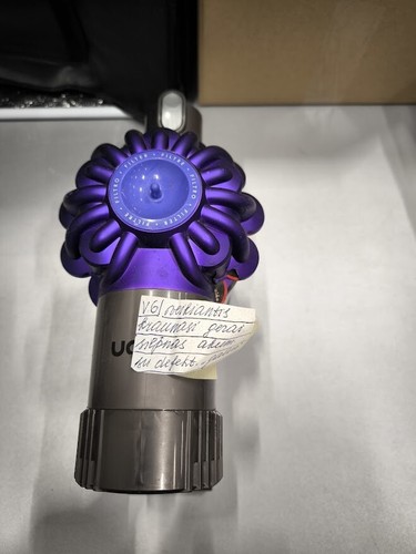Aspirateur sans fil dyson - fil,