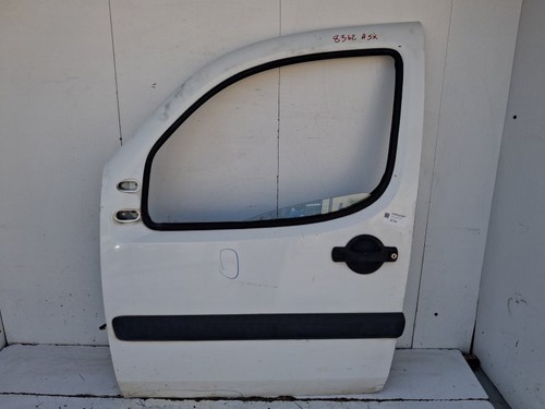 51847706 porte avant gauche - 51847706,