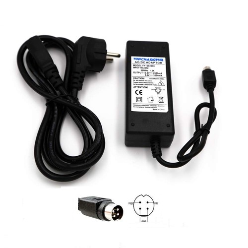 Top chargeur adaptateur - chargeur,