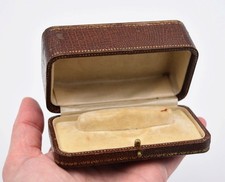 Ancien écrin à bijoux pour