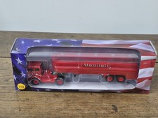 Camion Américain Miniature