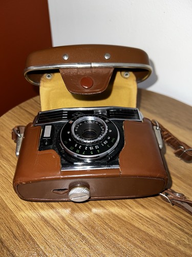 Agfa paramat vintage 1960 - 📸,