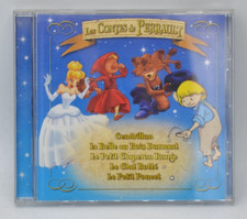 Les contes de Perrault -