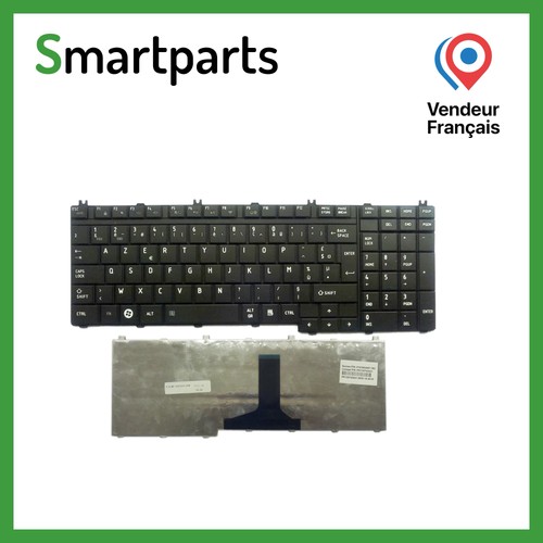 Clavier français toshiba - clavier,