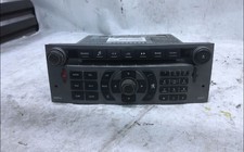 AUTORADIO PEUGEOT 407 phase 1 96632912YW