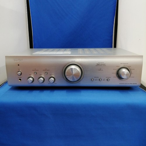 Denon pma 800ne - denon, pma-800ne