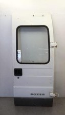 Porte de coffre droit PEUGEOT BOXER 2 2.8 HDI - 8V TURBO /R:108303352