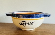 Bol oreille quimper prénom - oreille,