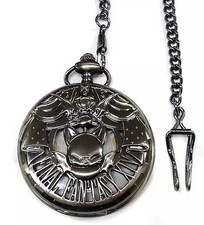 Montre de poche Final Fantasy