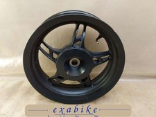 roue arriere pour KSR Pandora