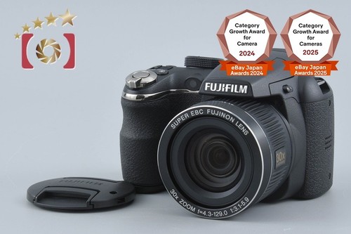 Appareil photo numérique