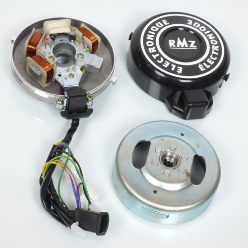 Kit stator rotor allumage - stator,