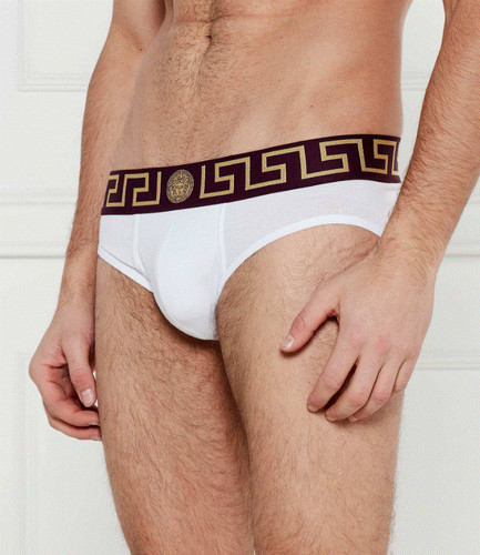 Men new sexy versace - men's,