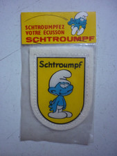 PEYO SCHTROUMPF  / RARE