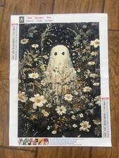 Completed GhostIn The Garden
