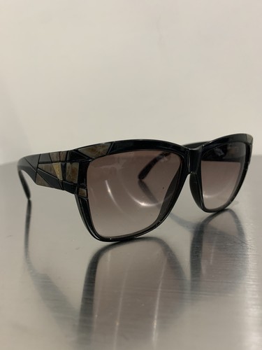 Vintage glasses yves saint - glasses,
