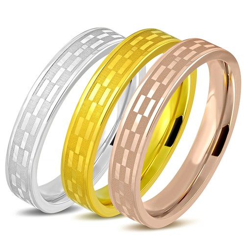 Bague anneau fiancaille - de,