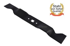 Lame de tondeuse 46 CM paillage CMI 46 48 A B SPO Lux-Tools B 46 MA B46 B46MA...