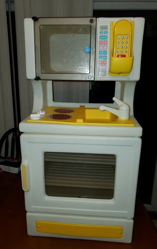 Rare vintage little - vintage, tikes