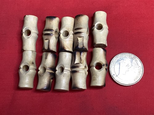 Bouton buchette bois - en,