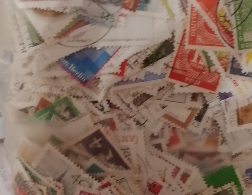 3000 timbres différent - , europe