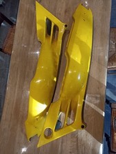 Carénage Honda 600 Cbr 1991 -