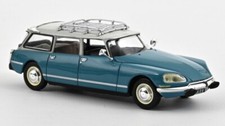 Norev CITROEN DS 23 BREAK 1974