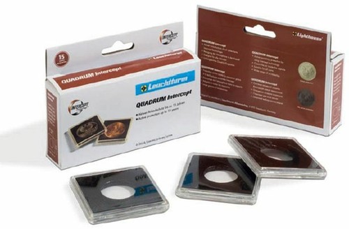 Leuchtturm capsules - (344165),