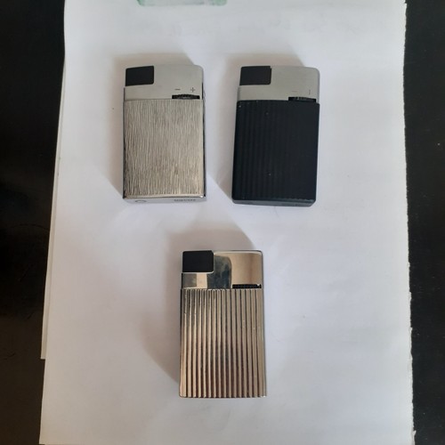 Lot briquets anciens 1 - lot,