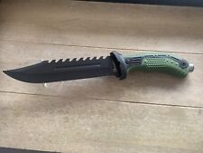 couteau survie - ALBAINOX.