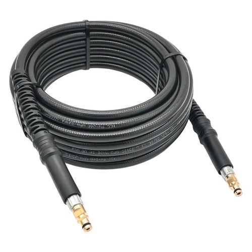 Tuyau haute pression quick - pression,