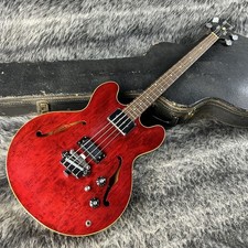 Gibson EB-2 Cherry 1967