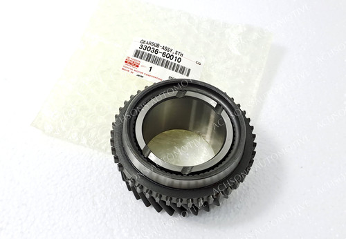 33036 60010 toyota - 33036-60010, land