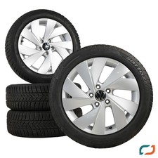 Pneus D'Hiver Golf 8 Roues