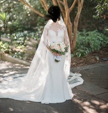 Pronovias vicenta wedding - pronovias,